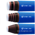 EN12115 PTFE High Pressure Multipurpose Hose